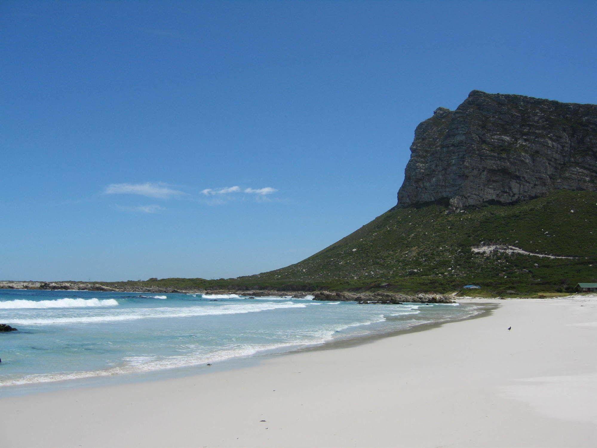 Van Den Berg'S Guesthouse Betty's Bay Eksteriør billede